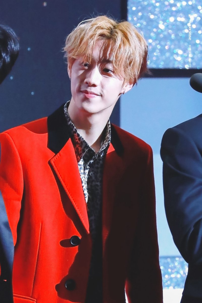 mark tuan smiling - a thread
