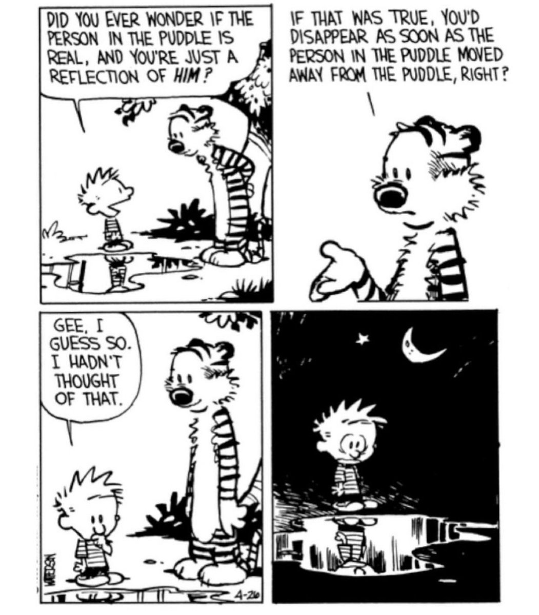 Calvinn_Hobbes's tweet photo. 😢#calvinandhobbes https://t.co/YmhMq9vpLH