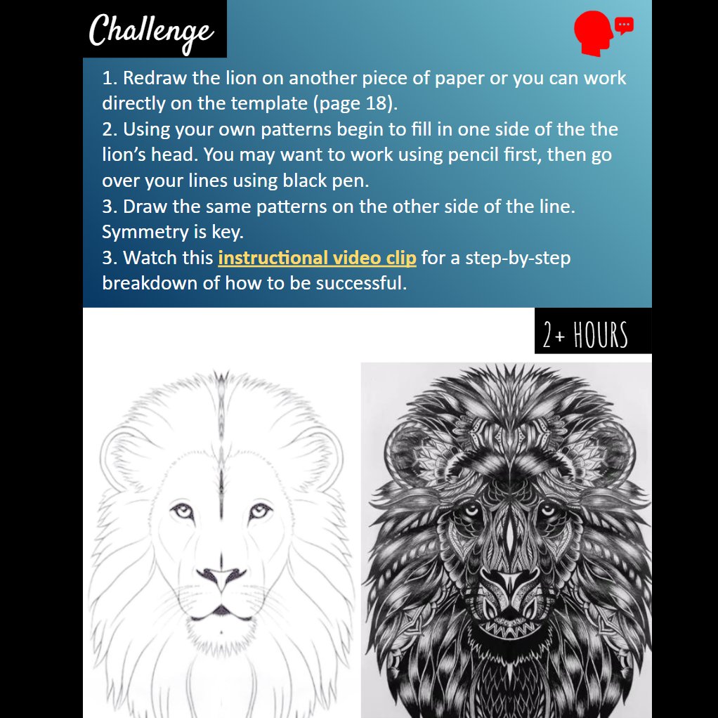 pencils_on_mars's tweet image. What have you brilliant Art teachers set as summer 9 into 10 homework?@ST3AMCo @Jobaker9 @NSEAD1 @ArtTeacherBlog  @AnneQuinton @theartcriminal @LouiseClazey @vickyartbird @NE_ArtTeacher @Mr_Matsangouras  Here's mine, feel free to use... drive.google.com/drive/folders/… #teachart #Unity