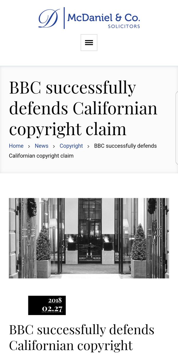 2.Liverpool FC furloughed their non playing staff in an attempt to gain financial support from taxpayer money with the uproar coming from all corners of the UK.Well its not the first time Tom Werner has attempted to take public money from the UK or a UK corporation. The  @BBC