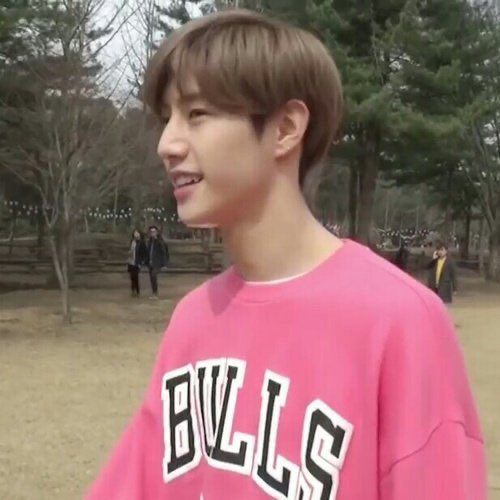 mark tuan smiling - a thread