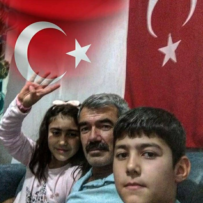 #YeniProfilResmi