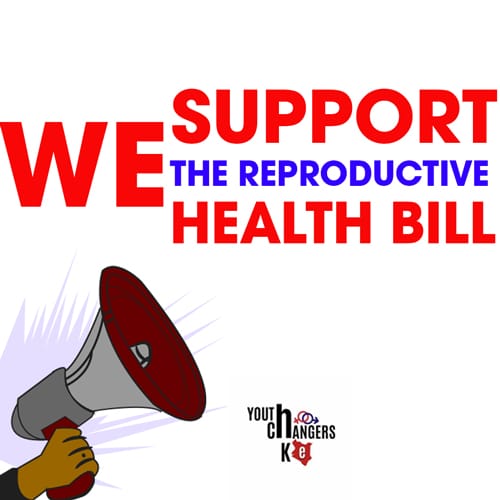 yc_kenya's tweet photo. Reproductive health bill- Snippet of the Adolescent Friendly services section:-
1. Mentorship
2. Spiritual & Moral Guidance
3. Counseling on Abstinence, STI & Unsafe abortion.
4. Training on life skills.
@EstherPassaris
@esther_aoko
@NenaNaBinti
@susankihika
#SupportRHbill https://t.co/OXaTUuExoF
