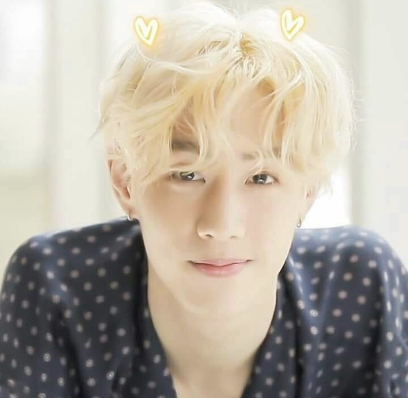 mark tuan smiling - a thread