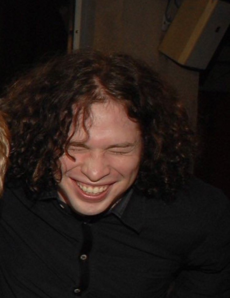 Happy birthday ray toro!!!!! 