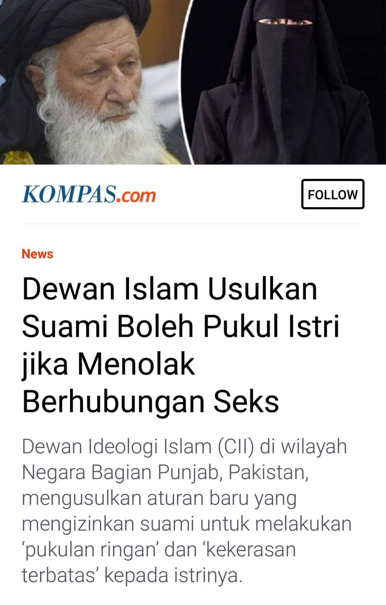 yaniSINGGIH's tweet photo. Kalo anak perempuanmu diginiin mau ga? https://t.co/Rprzd8mOJ9