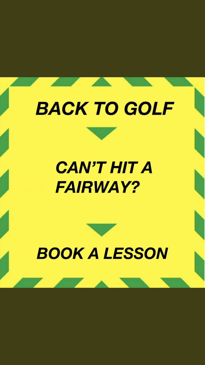 Andymorgangolf's tweet photo. Back to golf lesson packages available to book now!
#golflessons #golflessonsinrichmond #golflessonslondon #playbettergolf #shortgameguru #shortgamewizard #shortgameskills https://t.co/bnVzSkoNVQ
