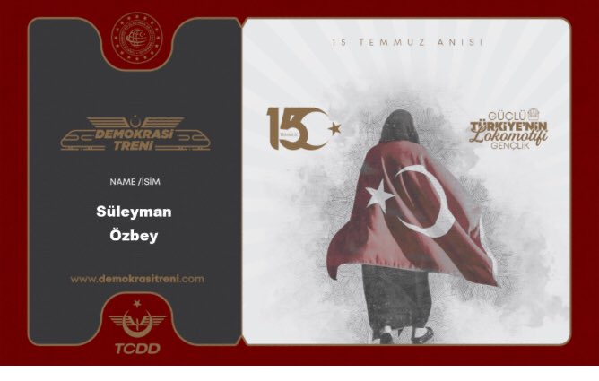 Süleyman Özbey (@sleymanzbey44) on Twitter photo 