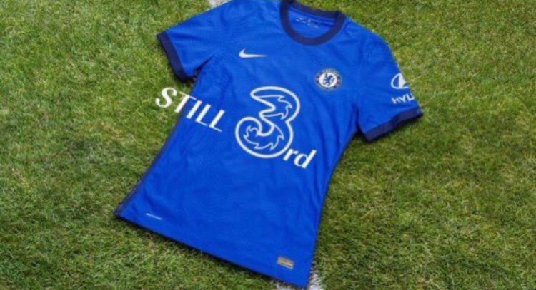 ViviCas's tweet photo. this strategy of going to bed at half time of my teams matches seems to be working 😝 🤣 after a very boring 1st half glad to see the 3 points in the bag ⚽️⚽️⚽️ 💙 #Chelsea #notfortheweak #3points #3rdspot 😅 https://t.co/kvKmuLwFeZ