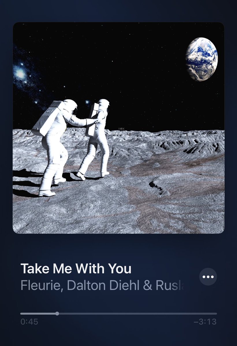take me with you by fleurie, dalton diehl, and ruslan