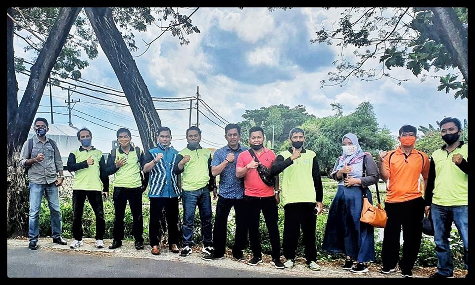 TransformNTB's tweet photo. Rapat Koordinasi Pokja PPAS Pengelolaan Limbah Domestik di Kota Mataram. Pembahasan persiapan fisik infrastruktur, organisasi pelaksana, menyiapkan legalitas hukum terhadap aset serta regulasi kebijakannya.
#STBM #PokjaPPASKotaMataram  @PlanIndonesia https://t.co/2Nr3omCKBL
