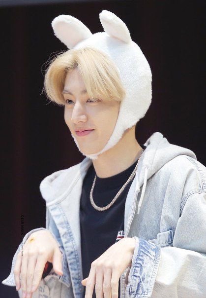 mark tuan smiling - a thread