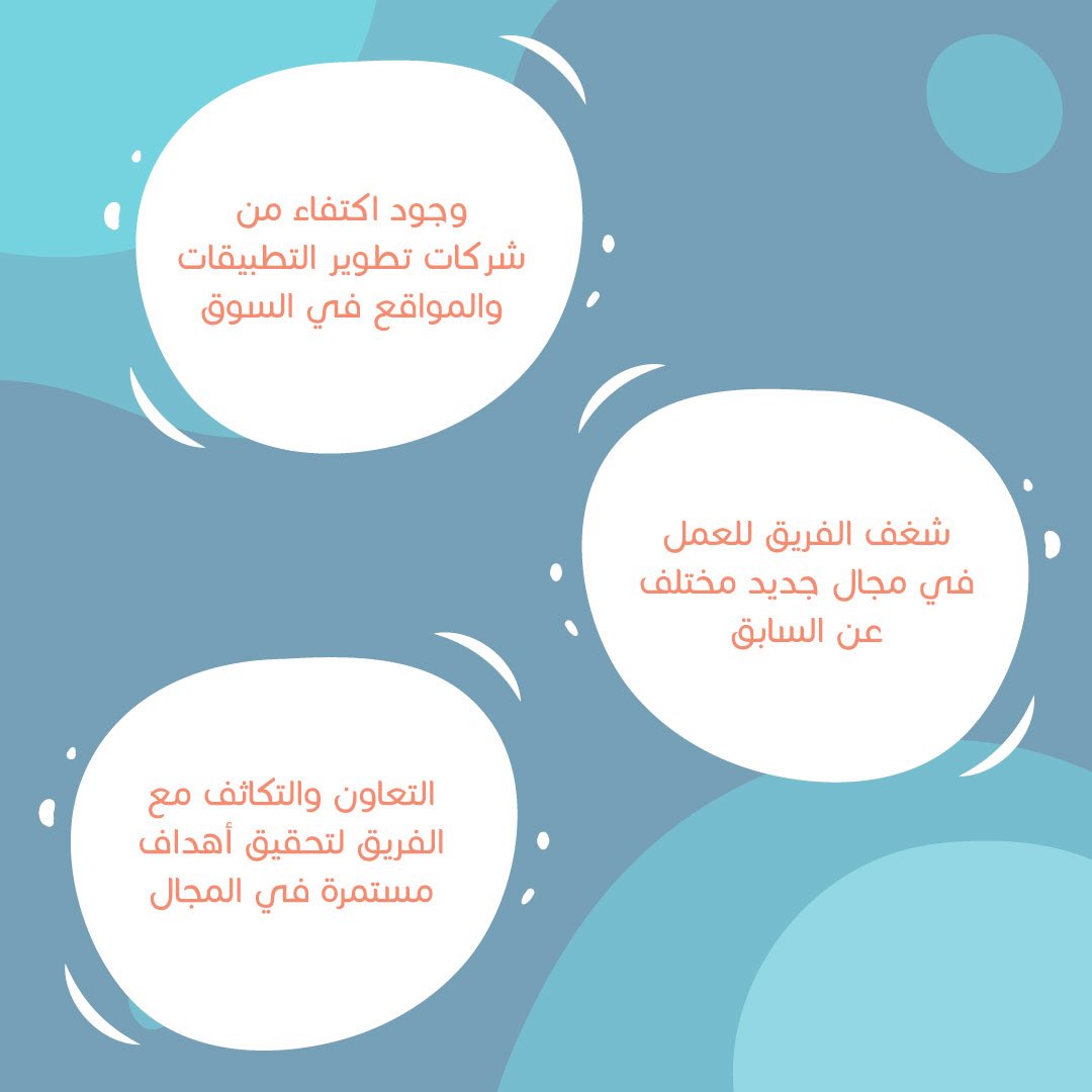 MetamorphHQ's tweet photo. لكل رحلة أسباب وأهداف، نطمح بأن تكون رحلتنا القادمة مختلفة 👌✨ https://t.co/aztXrkuGlF
