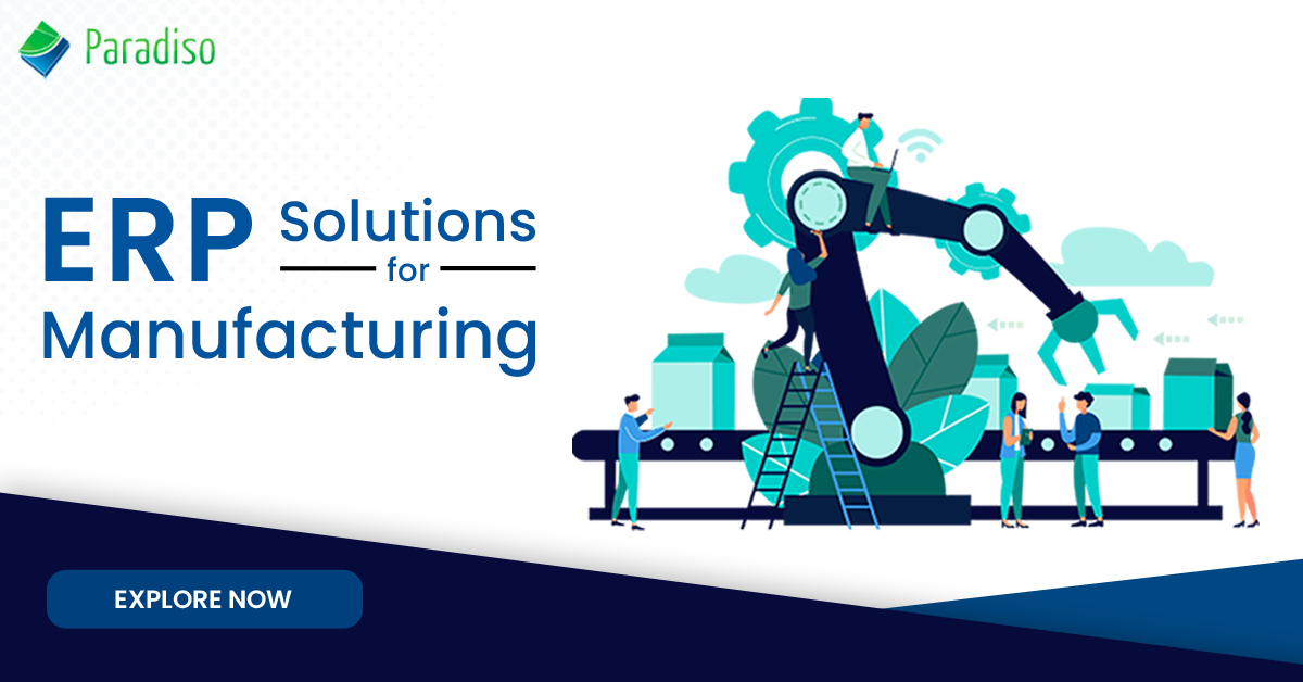 paradisoSW's tweet photo. Achieve your lean manufacturing goal with Paradiso Open Source ERP …….An advanced and smart way of manufacturing.
Click here to know more: https://t.co/4byDwcmtfQ
Get in touch with our experts: sales@paradisosoftware.com
#ERPdevelopment  #ERPSolution #manufacturing #ERP https://t.co/73RYFZC6iB
