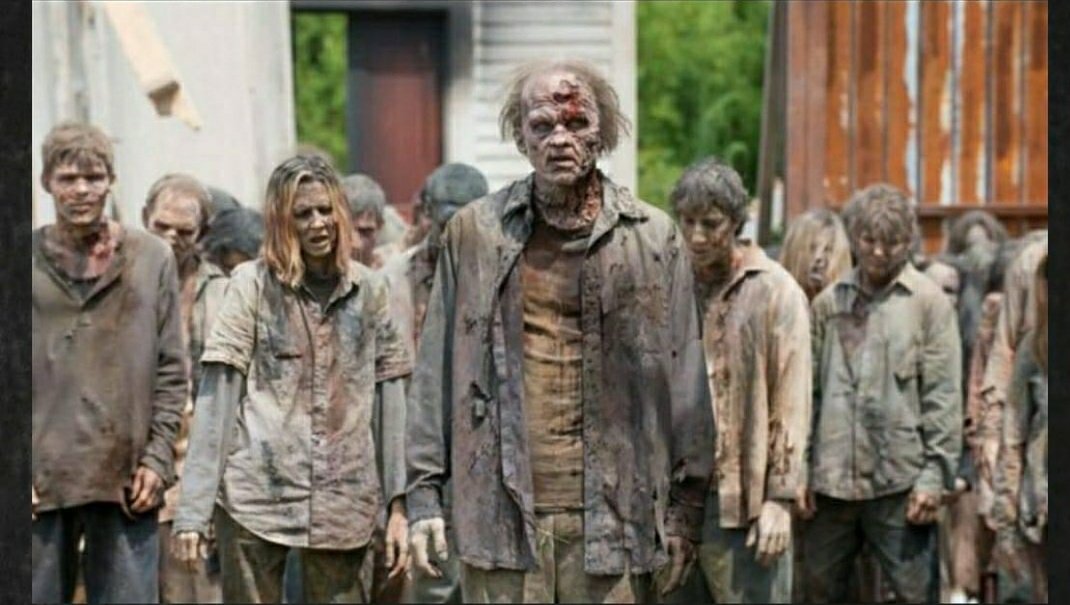 _KD_Shakya's tweet photo. I need about 50 people to join me so we can dress up as Zombies and walk around the Neighborhood.
Saalo ki Jaan nikaalni hai 😡😡😡 https://t.co/IkWw8Jo4VH