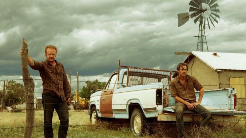 OnePerfectShot's tweet photo. HELL OR HIGH WATER (2016)

Cinematography by Giles Nuttgens
Directed by David Mackenzie
Explore more shots in our database: https://t.co/z8qbeAhwjA https://t.co/tjTyZ881bK