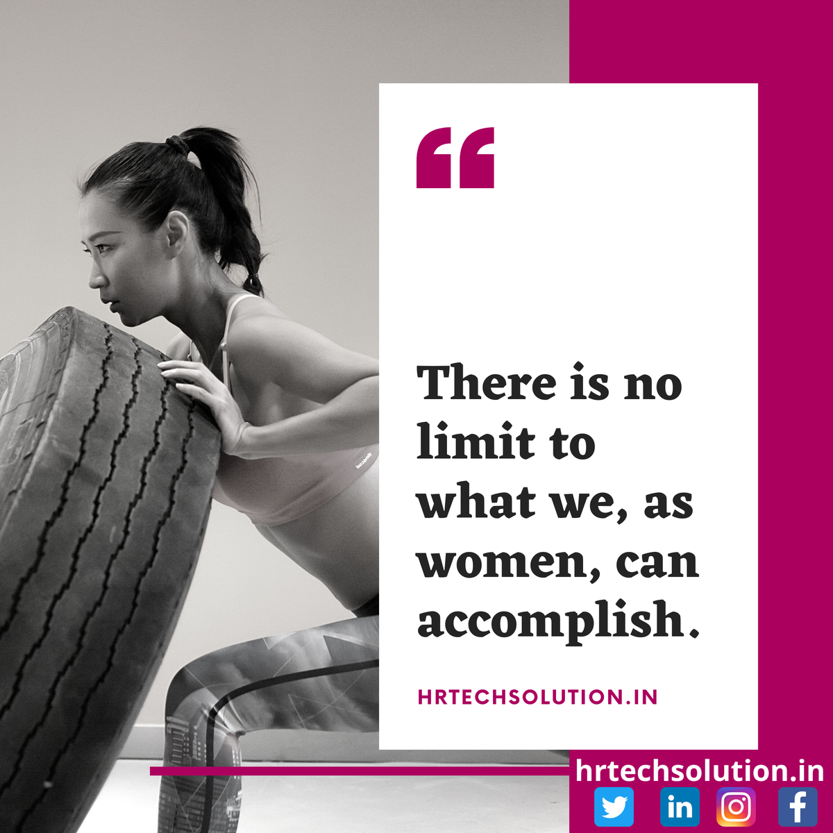 hrtechsolution's tweet photo. stay #fit , stay #safe. Build up your muscle to fight against any situation. Start your business and show world what your #gym offer. We create professional website at affordable price
#bestitindustry
#webdevelopment
#Website
#webapp #hrtechsolution
#cms #wordpress https://t.co/4NRbN0ADsq