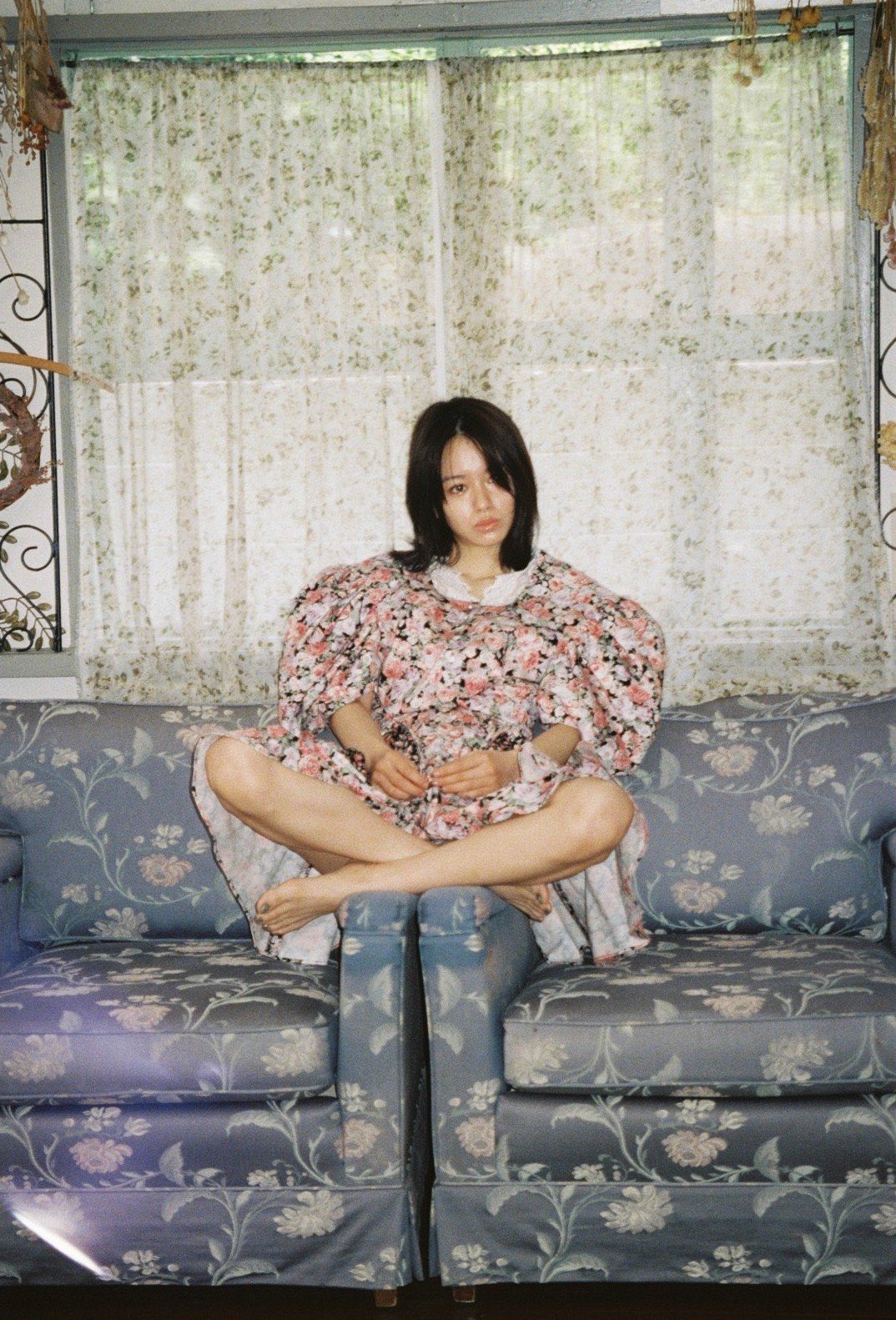 山本舞香on X: 