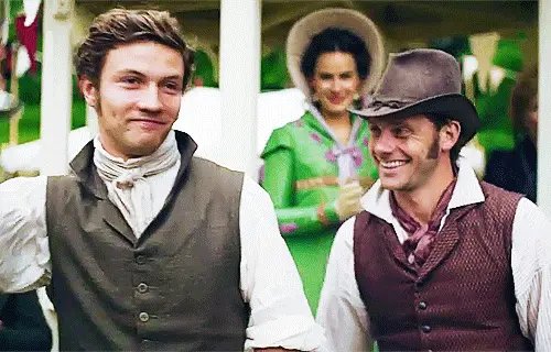 peapoddle's tweet photo. Happy #LeoSuterAppreciationDay #LeoSuter #WhatAMan #SuperSuter #HotStringer #Sanditon #SaveSandition #BeechamHousePBS #SaveBeechamHouse https://t.co/SHIzhKv7zI