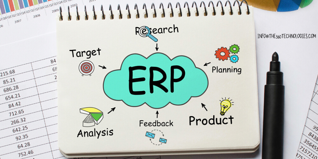 The360T's tweet image. #ERP_Solution The enterprise resource planning is our focused area and we are facilitating companies with customized ERP software. we are capable to develop ERP Software that manages and integrates a company&apos;s financials.#Accounts_and_inventory_Software
#ERP_Solution