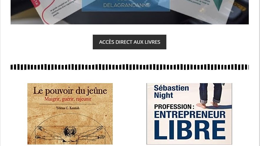 editionsebooks's tweet photo. #QueLire ?
Découvrez la sélection des lecteurs, les #livres qui ont obtenu La #MédailleDesLecteurs. Des guides pratiques, romances, thrillers, etc. https://t.co/Zp4k9xlyBq https://t.co/TMN3airzU0