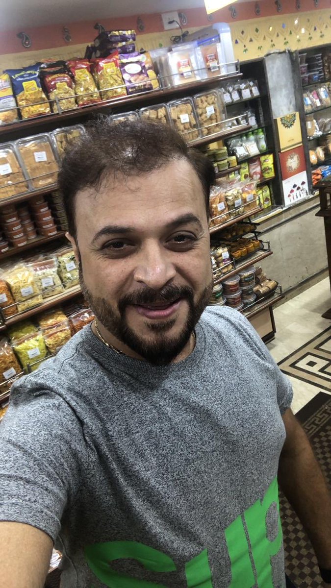 brewathought's tweet photo. Read our story on Kamdar sweets today in the #lockdown times. #brewathought , #gocoronago #businessinpandemic #makeinindia https://t.co/Hf4BcYx6PS https://t.co/4USj4S47yO