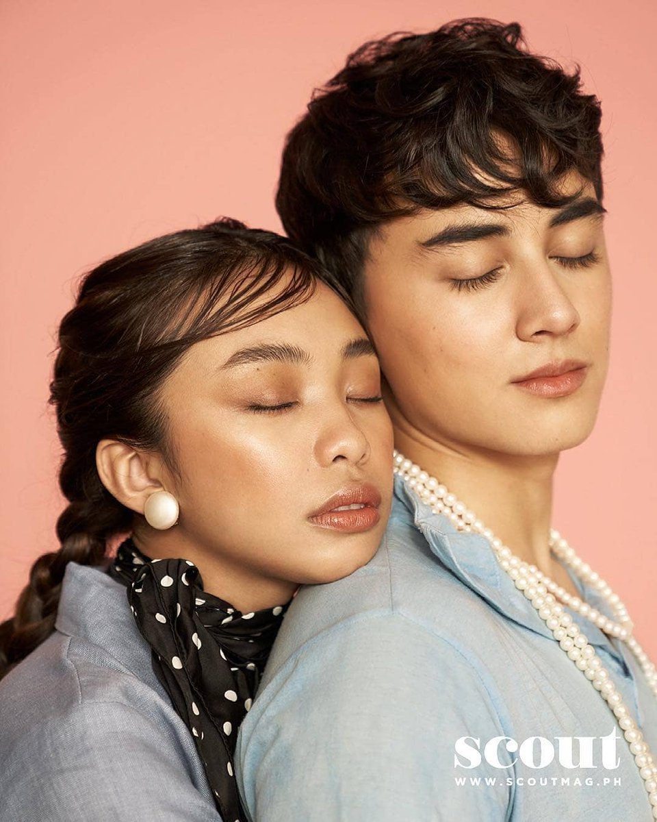 scoutmagph's tweet photo. Good afternoon to this birthday boy only🍰 Have a virtual cake from us, @Barber_Edward_ 💛#MayWardForScout #Edward20andHappy
Photography by @bjpascual
Styling by @quayn_pedroso
Makeup by @owensarmiento
Grooming by @aimeegrey
Hair by @rudolfdavalos
Story by @lexcereal https://t.co/UcXxGVS8WQ