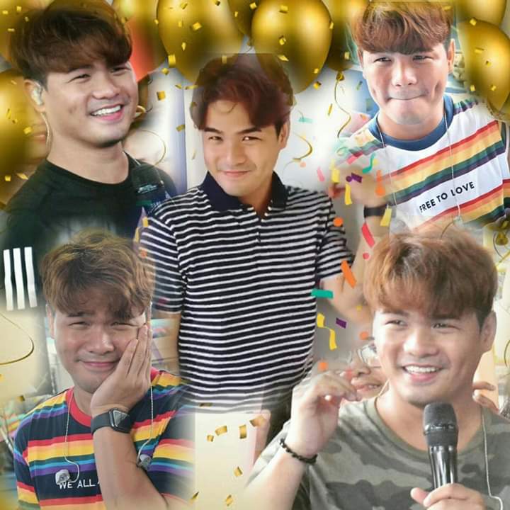 cristinescorner's tweet photo. All we ever wish...is to see you again on  EB
 #WeMissDabarkadsECHO
@EatBulaga
@EchoNgEB https://t.co/B5iIFvikR0