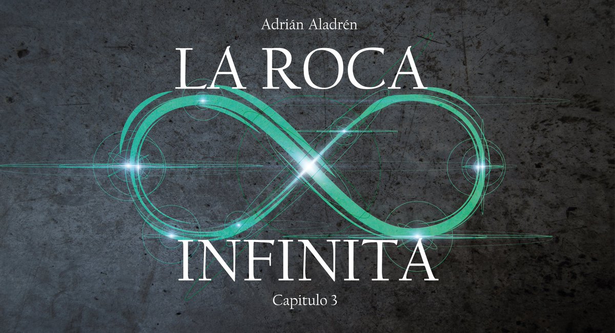 Ya esta disponible el capitulo 3 de #larocainfinita. Espero que os guste.

linkedin.com/pulse/la-ca-in…

<a href="/unizar/">Universidad Zaragoza</a> <a href="/MuseoGeominero/">Museo Geominero</a> <a href="/museonat/">Museo Ciencias Naturales UZ</a> @JesusMPaleo <a href="/CDAMAZ/">Biblioteca verde CDAMAZ</a> 
#geología #relato #paleontología #divulgación #capitulo3 #adrianaladren #ciencia #cienciaficcion #fósiles