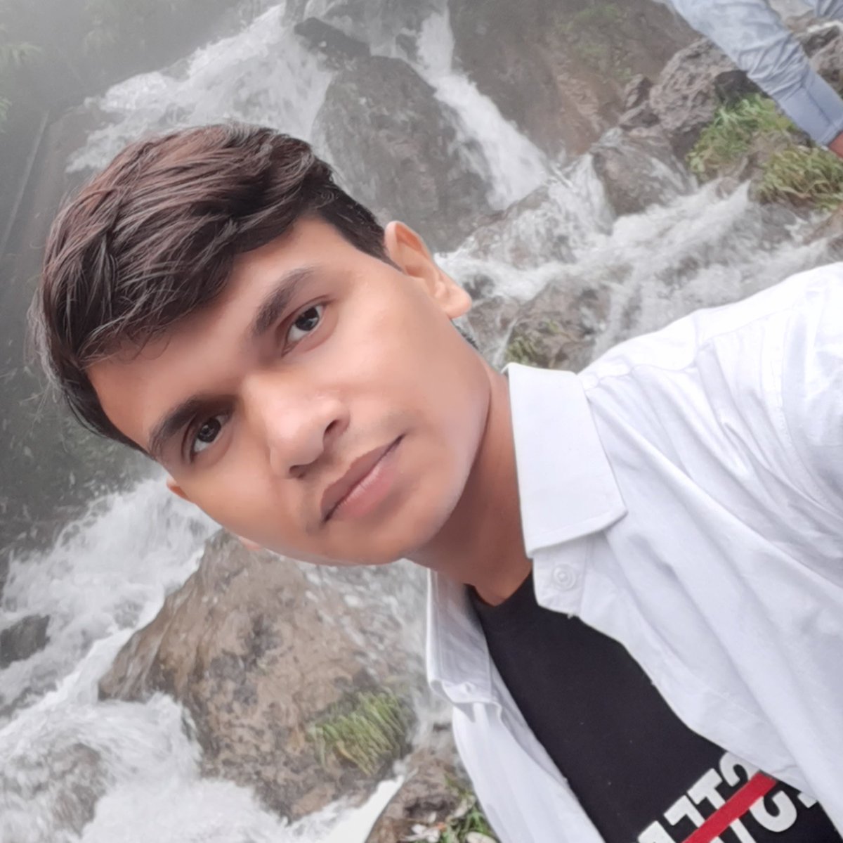 JitendraK_Verma's tweet photo. #NewProfilePic https://t.co/5rCUxlZYLP