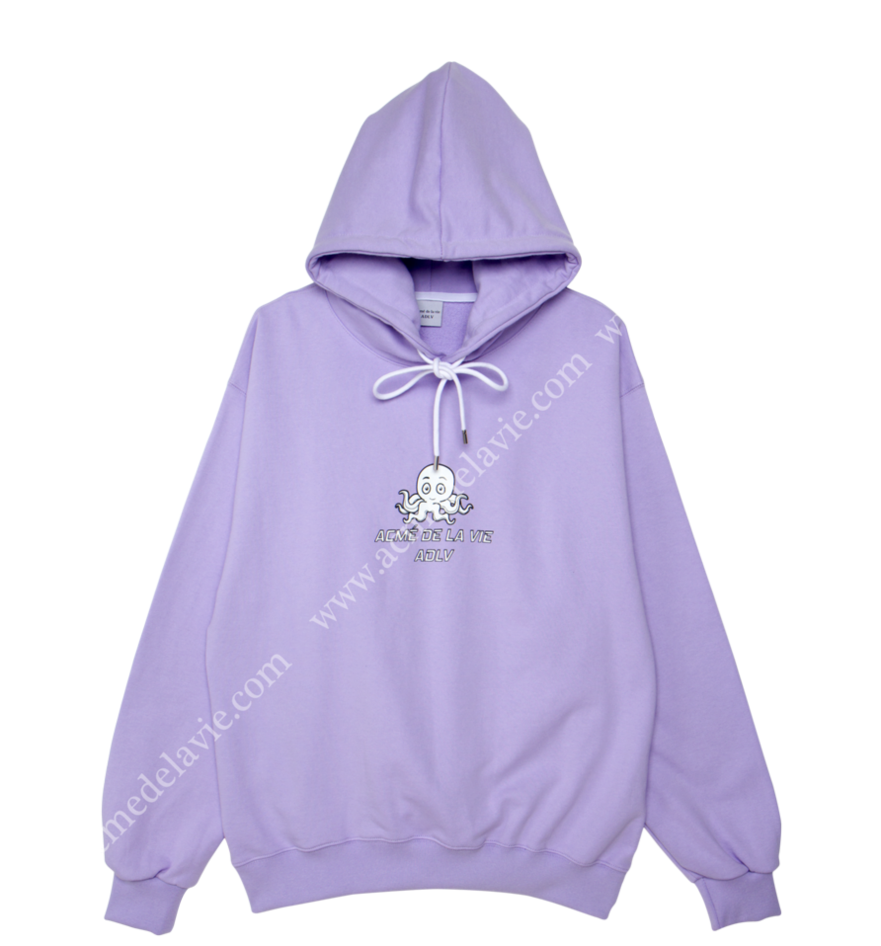 Adlv 2025 octopus hoodie