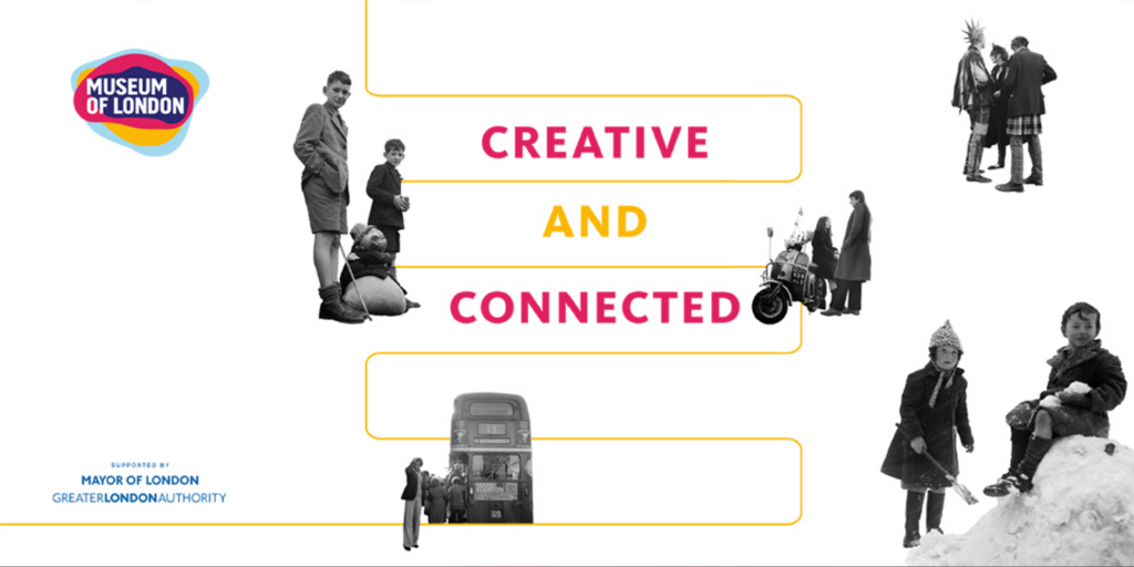 Are you, or someone you know, living with dementia? Our friends <a href="/MuseumofLondon/">MuseumofLondon</a> have put together some great Creative and Connected Activity Packs to help make the lockdown a little more fun.  These can be accessed for free here: bit.ly/2YSPPmN #LiveWellWithDementia