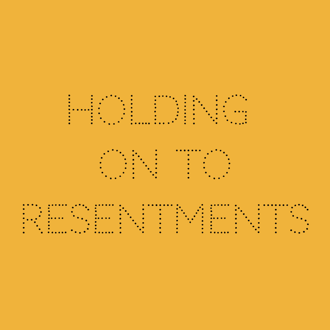 one_retreat's tweet image. "Whatever your reason for holding on to #resentments, I know this for sure: There is none worth the price you pay in lost time.” #Oprah

If you're holding onto things, nows the time to work on it. If you feel like you need some help with this, we're here - oneretreat.co.uk