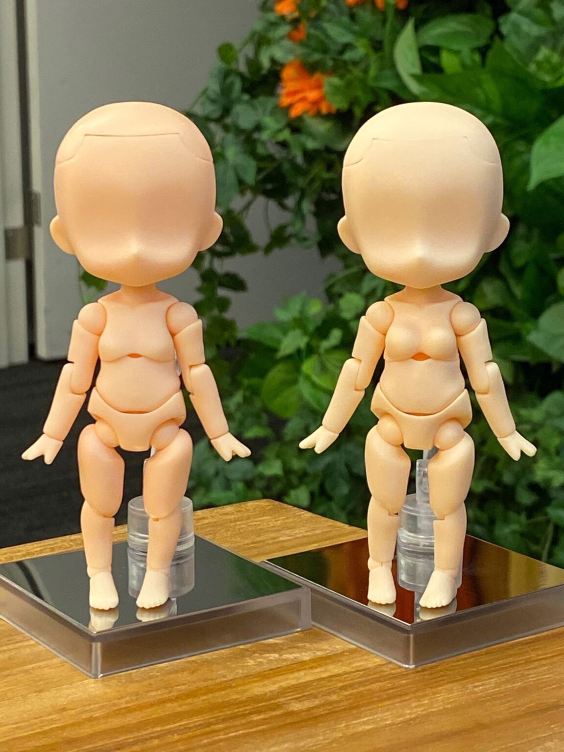 ねんどろいどどーる 用 服 セーター Men woman BOY メンズ