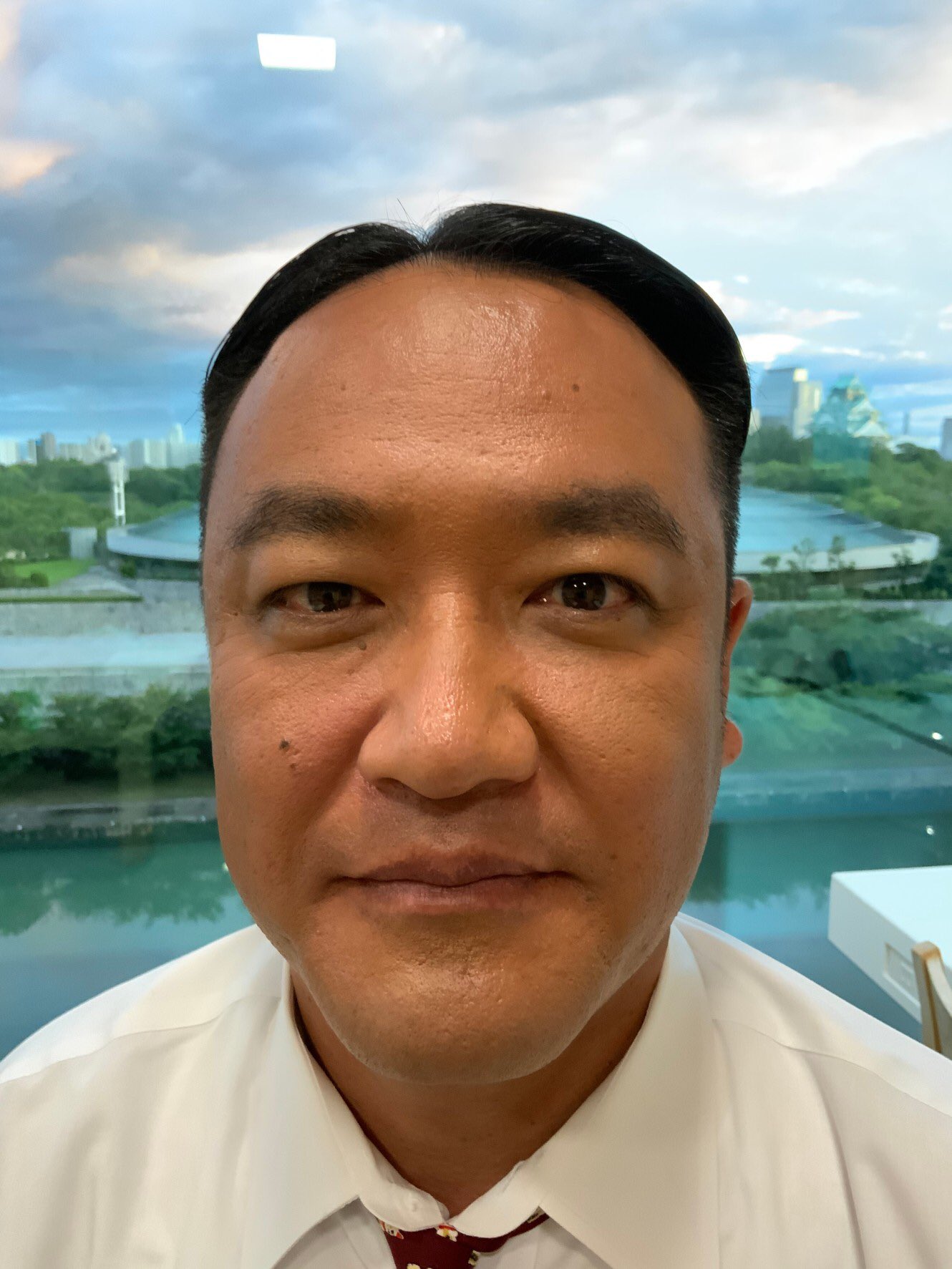 Twitter 上的 月亭方正 面白い顔 エージェント契約になった ピン芸人のピスタチオくん T Co L4kndmjp1d Twitter