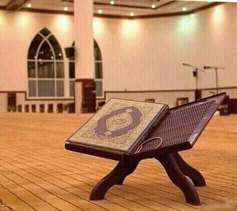 AmalGaraad's tweet photo. Qur'aanka ma ahan kalmado la akhrinaayo kaliye , waa nolol , waa quudinta nafta , lahaanshiyaha wardi maalin la ah , gaar subaxdii inta aadan wax kale qabanin , waa waxa noloshaada micnaha u yeelaayo kusiinaayana awood iyo dareen gooni ah , maalintaadana hagaajinaayo     #Quran https://t.co/07JlzuEwoC