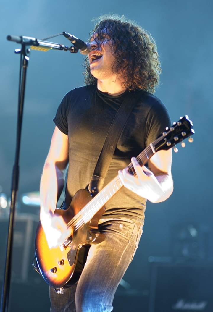 HAPPY BIRTHDAY
RAY TORO!!! 