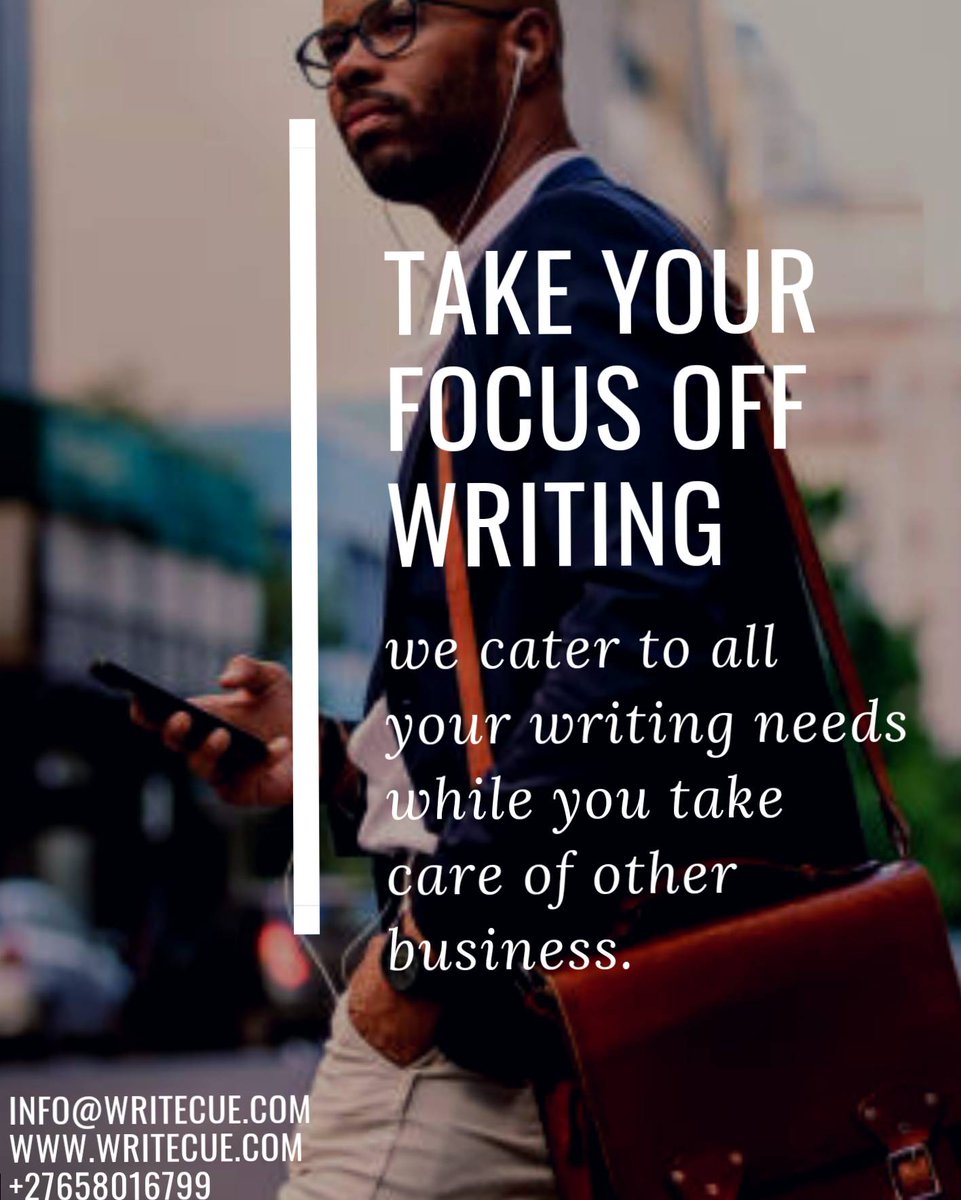 Writecue1's tweet photo. Our pen is your witness. We tell it on your behalf! We tell your story with the excellence it deserves. Get in touch with our team and let's talk about it! https://t.co/XzR1uZoAo0