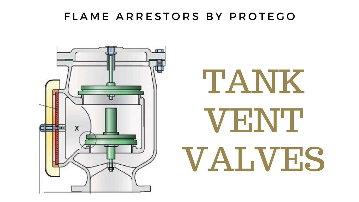 metaval_au's tweet photo. Hook Up to the Best: All PROTEGO Flame Arrestors with the best results for Industrial Safety Control!

📞: Call +61 3 9761 4000 for help!
📩: controls@metaval.com.au
🌐: https://t.co/lDgRt5280o https://t.co/YcHjpbvzOz