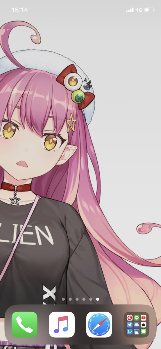 ホーム画面 高画質 のtwitterイラスト検索結果 古い順