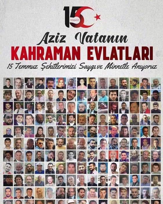 Halit Bayram (@hltbyrm) on Twitter photo 