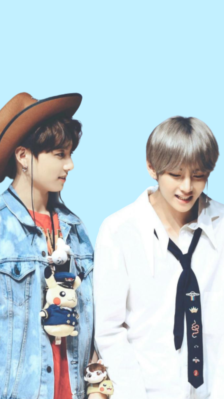 BTS VKOOK WALLPAPER (@Yucca27851608) / Twitter