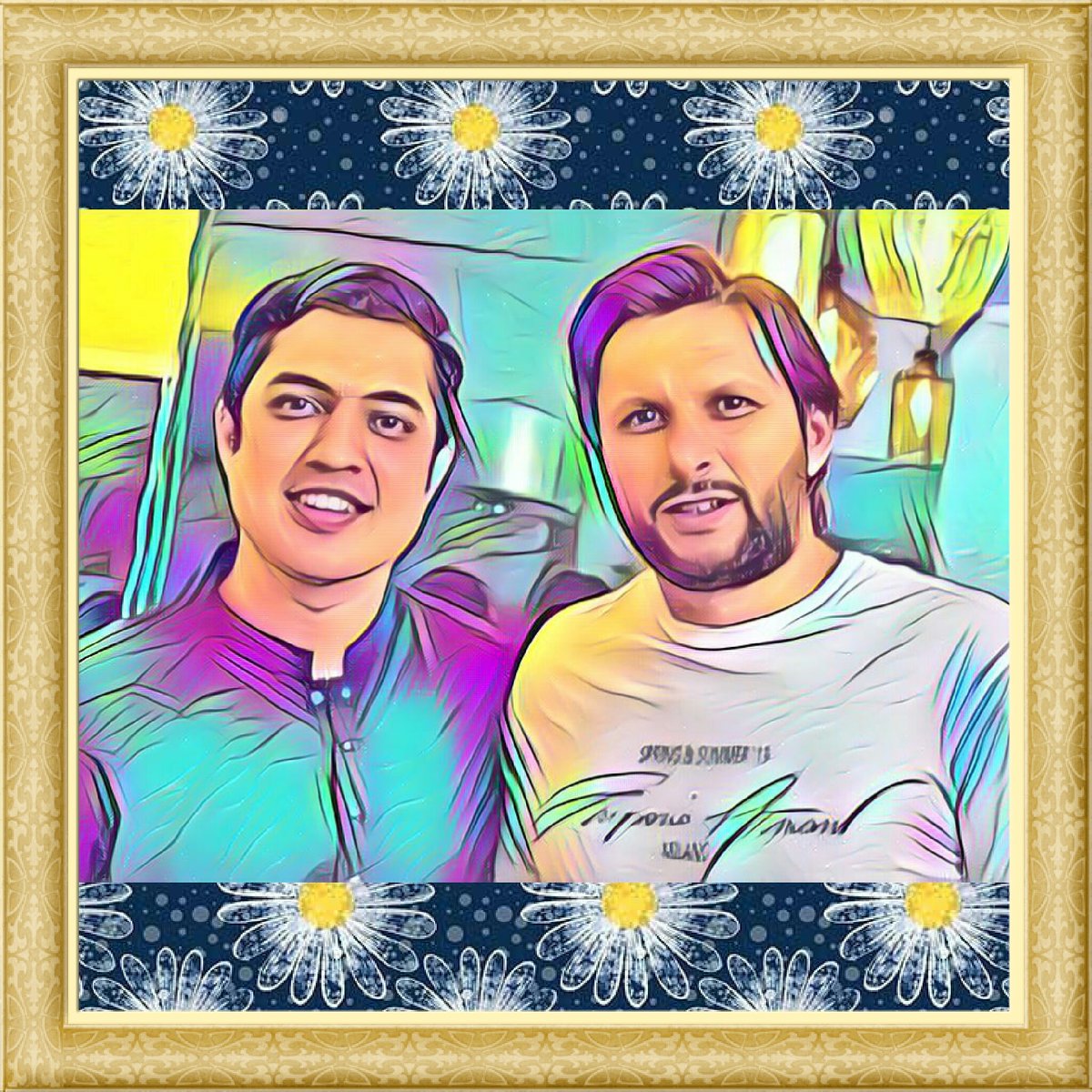 IansLala's tweet photo. Fvrties Together❤💖Real heroes of my country..
@SAfridiOfficial @nsaafridi @Bismayy_10 @poplo__doplo @iam_Afridian10 @Sehershah4 @iam_Afridian10 @TheShahidAfridi @RealTeamAfridi @I_Sha_Afridian @Nimrashiekh10 @AaaahNimra @Asmiiii10 https://t.co/UqSO2qMBpt