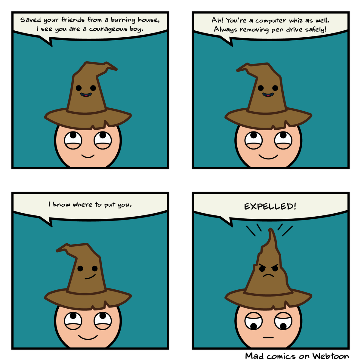 _mad_comics_'s tweet photo. More terrible comics at webtoon:
https://t.co/xZ4BdRkH9x

#webcomics #comics #comicstrip #comedy #funnycomics #funny #memesdaily #pun #puns #funnycop #cop #wordplay  

@DiscoverComics @webcomicspromo @WebcomicsMojo @ComixCentral https://t.co/su6QOUg1UY