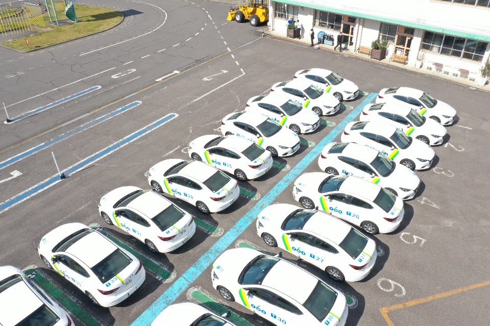 東亜自動車学校 採用 Touads Twitter 東亜自動車学校 採用 Touads Twitter