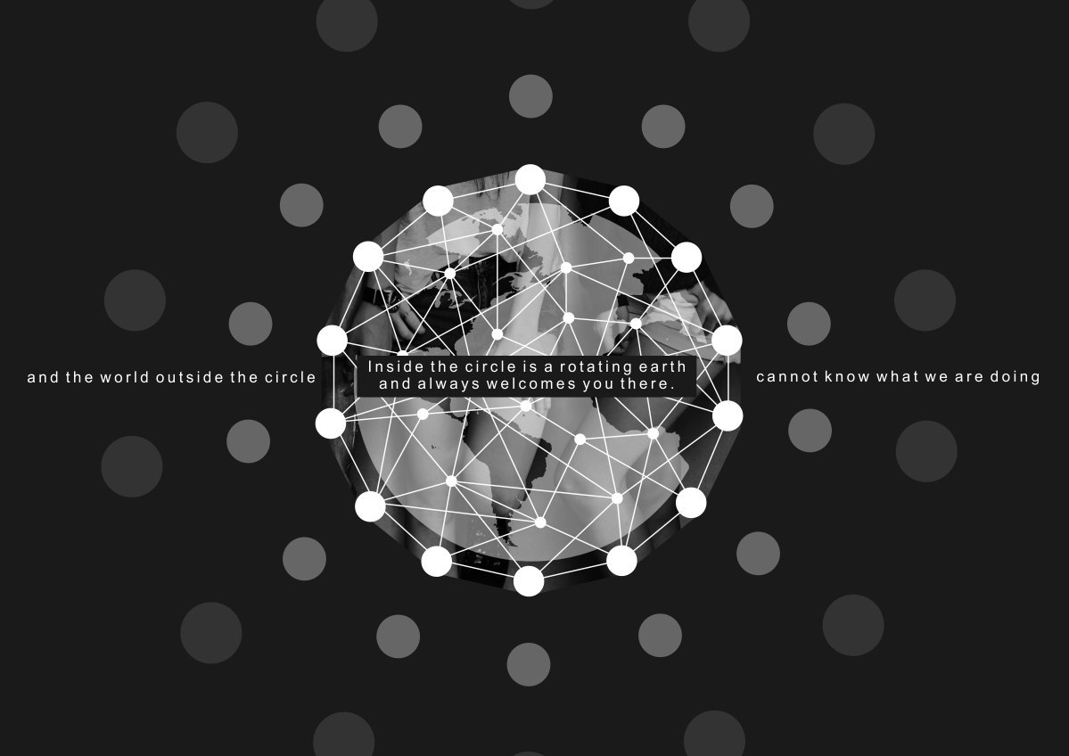 TJCoinkeeper's tweet photo. Let me "hack" your mind.
Warning: Be careful fascinated by the fascinating circle below.
#tjazz
#jazz_rock_the_world
#inside_the_circle https://t.co/YcQWjfiAee
