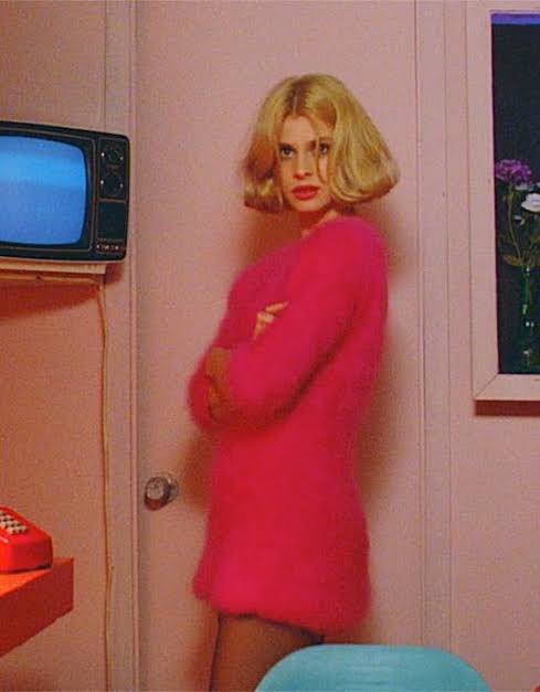 未使用 新品 ナスターシャキンスキー パリテキサス テス ドイツ人女優 Tシャツ ナスターシャ・キンスキー」パリ、テキサス Kさんの映画レビュー