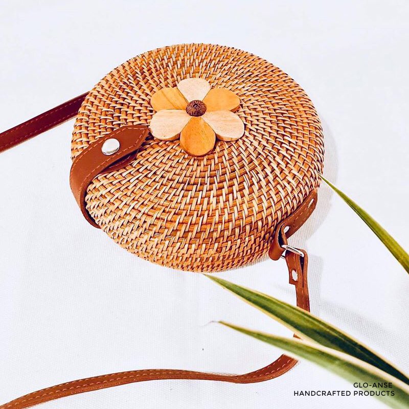 TheManilaFAME's tweet photo. Handcrafted, functional, trendy, reminds us of the beach: What’s not to love?
#manilafame #design #lifestyle #philippinedesign #stillsummer
Image courtesy: Gloanse Handcrafted Products https://t.co/a4JfxbhIgx