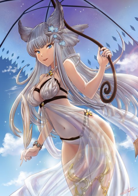 水着コルワのtwitterイラスト検索結果 水着コルワのtwitterイラスト検索結果
