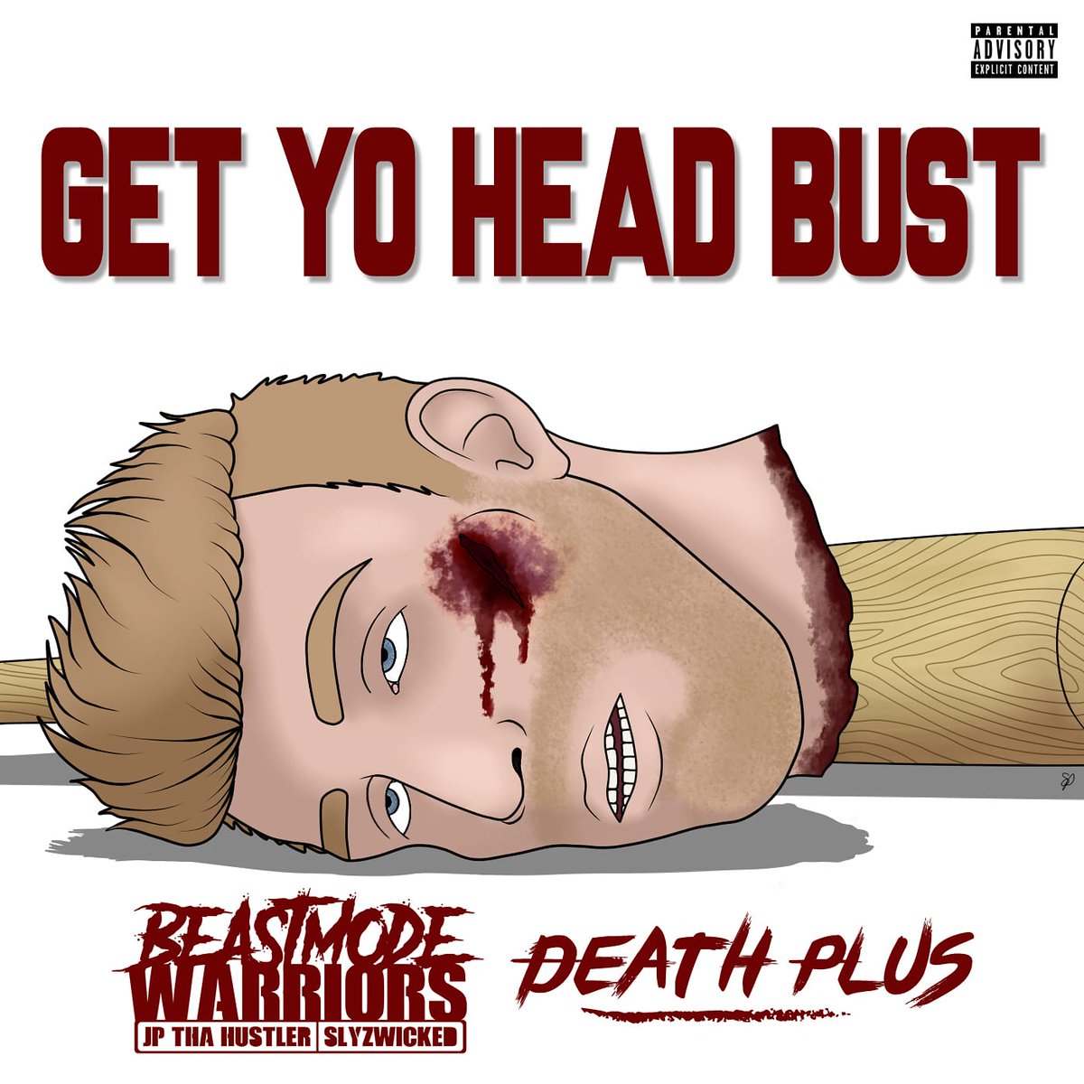 BeastmodeWarri1's tweet photo. Drops Friday.. feat. @_deathplus
#LSP #beastmodewarriors #deathplus #getyoheadbust https://t.co/DR4qiKkLVN